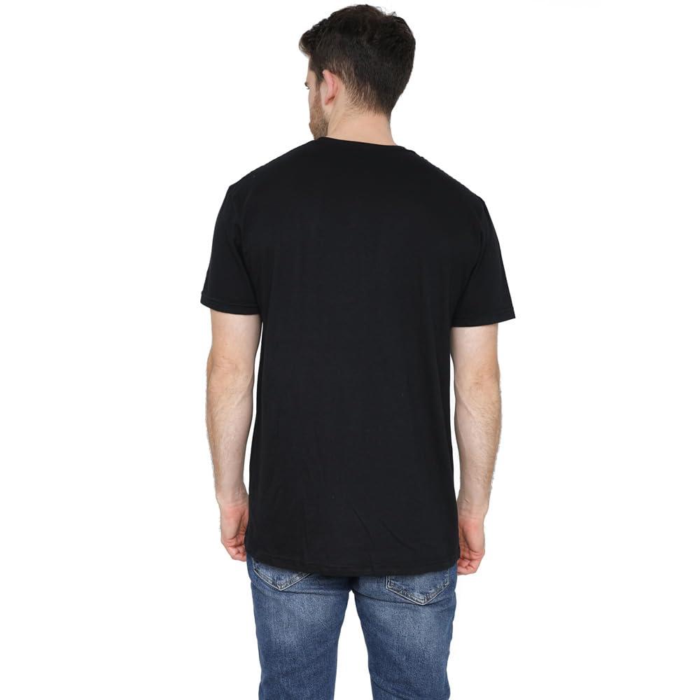STAR WARS Mens Carol Singers T-Shirt
