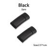 Nieuwe Magnetische Lock Schoenveters zonder strikken Kinderen Volwassenen Elastische Veters Sneakers 8mm Dikke Platte Schoenen Geen Strik Schoenveters Schoenen Accessoires