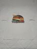 In-N-Out Burger Chain Promo T-Shirt Size XL California Restaurant Classic Cars