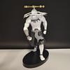 Anime 21Cm Jujutsu Kaisen Figure Itadori Yuji Action Figure Model Pvc Doll Toys Surrounding Collection Desktop Accessories Gifts