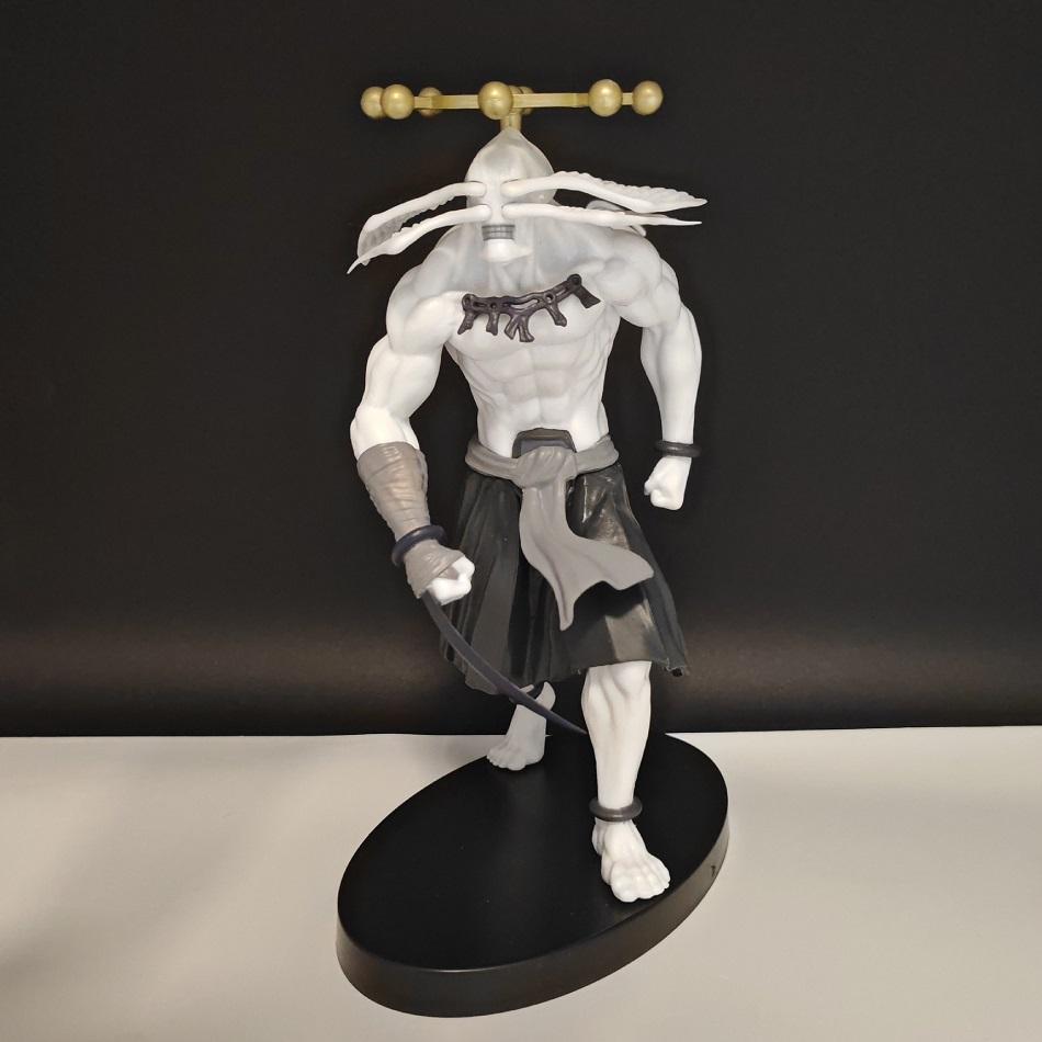 Anime 21Cm Jujutsu Kaisen Figure Itadori Yuji Action Figure Model Pvc Doll Toys Surrounding Collection Desktop Accessories Gifts