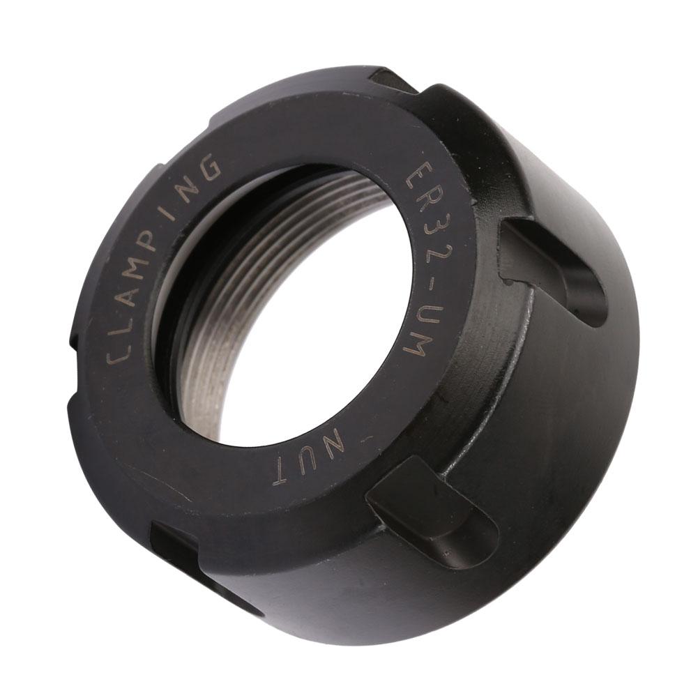 Hochwertige 40/32/25µm Spannmuttern für CNC-Frässpannfutter und Drehbank ( 40 Mikrometer)
