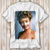 Twin Peaks Laura Palmer Fire Walk With Me 80s T and Kids Tshirt Best Seller Funny Movie Gift Music Meme Top Tee 4127