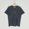 Vintage Final Home Japan Brand Black Streetwear T-shirt Size M