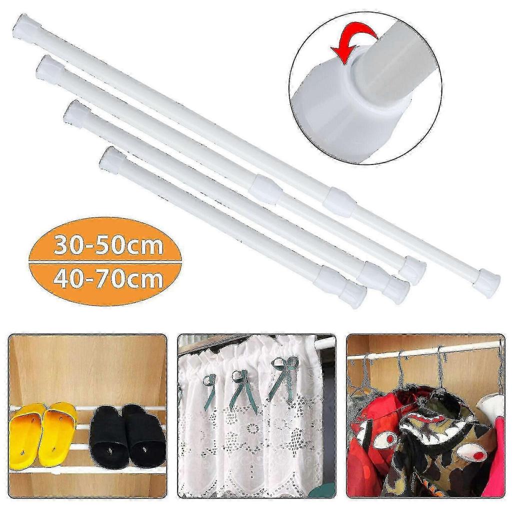 Adjustable Curtain Rod