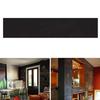 With Chalk Chalk 45*200CM Blackboard Stickers Draw Stickers