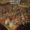 Disc LP DIE BLSER VEREINIGUNG DER WIENER S Mozart Serenada Nr.4 KV 203 AVRS19046ST AMADEO Australia Clasic Folosit