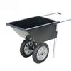 Tingxian Self-Unloading Multi-Purpose Utility Cart