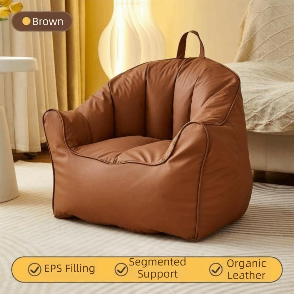 Creative Design Bean Bag Sofa Waterproof Children's Sofa Leisure Sofa Children's Room