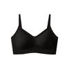 Comic chest expansion liquid foundation underwear women's small breasts show large gathering, anti-light and breathable, nude feeling comfortable 