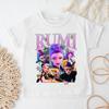 Children's T-shirt-Demon Hunting-Kpop Demon Hunting Girl Group Printing Summer Casual Short-sleeved for Men, Women and Children