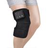 Heated Knee Brace Wrap With Massage Vibration Knee Massager With Heating Pad HG