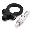 7" M15.8xP3.175 FRONT/REAR RACING TOW HOOK FOR 97-06 BMW 3/5/7 SERIES Z3/Z4