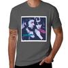 Serge Gainsbourg Jane Birkin Je taime moi non plus Tričko nové vydání černé Tričko Unisex
