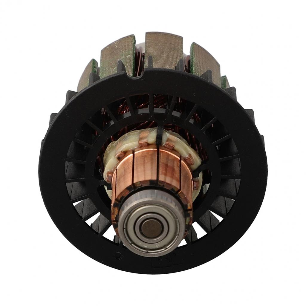 619380-9 619583-5 Armature With 194427-5 CB-440 Carbon Brush for DDF482 DHP482
