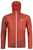 Jacket Ortovox Windbreaker M (60009)