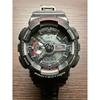Used CASIO G-SHOCK GA-110 Watch