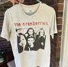 The Cranberries Bandshirt Weiß Unisex T-Shirt Herren Damen S-5XL KH12670 Unisex T-Shirt