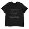 I Graduated and All I Got T-Shirt Graphic Tee Shirt Street Wear Oversize T-shirts Man Blacks Men Clothes