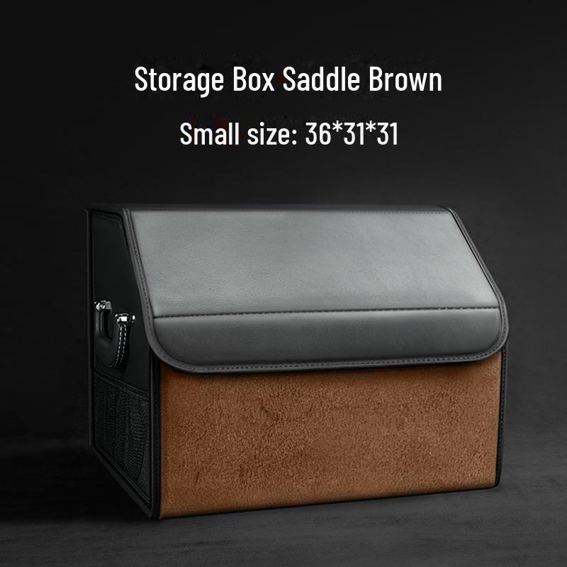 Haval H6/S H9 Shenshou H4 Chitu F5 Gen-2 BigDog F7X Xiaolong H2H5M6 Car Trunk Organizer Box