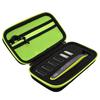 Shaver Organizer Waterproof Dust-proof Shaver Bag Organizer Compatible For Philips Oneblade Philips