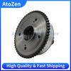 1PC Intake / Exhaust VVT Timing Camshaft Gear Sprocket for Hyundai Elantra GT 1.8 2.0L L4 GAS DOHC 24350-2E011 24370-2E010