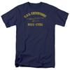 Star Trek Enterprise Athletic TV Show T-Shirt Sizes S-4XL NEW