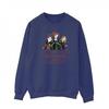 Disney Mens Hocus Pocus Sanderson Sister Sweatshirt