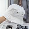 Neue Unisex Bucket Hat Fashion Washed Cotton Cap Design Herren Panamahüte Damen Sommer Outdoor Casual Sonnenschutz Visier Fisherman Caps