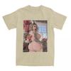 Bishoujomom Juliette Michele T Shirt Apparel for Men Women  Unique Tee Shirt Short Sleeve Clothes Original