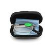 Retro Design Lesebrille Herren Damen Faltbare Brille Brillengestell Silber Metallbrille +1.0 +1.5 +2.0 +2.5 +3.0 +3.5 +4