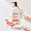 Daily Moisturizing Energizing Body Wash 532ml