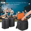 Pentru Boxă Portabilă BT Bose S1 Pro/Pro+ Rucsac Geantă de Depozitare Boxă Wireless Rucsac de Transport Audio pentru Călătorie Accesorii Audio