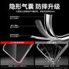 Applicable to vivo S11 shell s11Pro transparent shell all-inclusive s11e ultra-thin transparent soft shell anti-drop protective cover