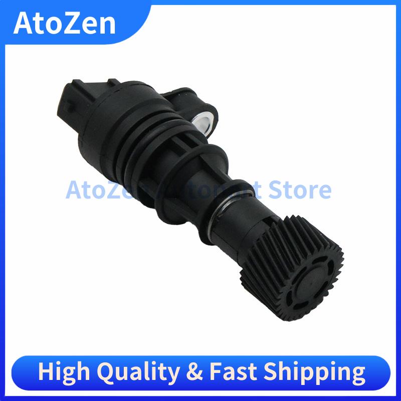Transmission Speed Sensor 46510-39700 4651039700 for Hyundai Santa Fe Sonata Kia Sedona Amanti Rondo 46510 39700 High Quality