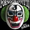 CD PORNO GRAFFITTI - BEST JOKER (First Edition) SECL711 SME 2008 Japan ObiJapanese Pop/Rock Used