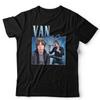 T-shirt Van McCann Apprezzamento Unisex e Bambini Omaggio Throwback Catfish Bottlemen