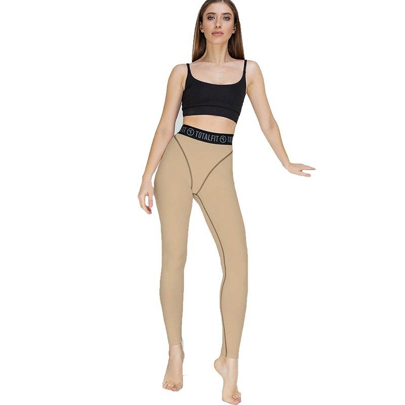Women's Thermal Tights Carpathian TWS3 TotalFit (06399592)