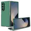 Hard PC Non-Fingerprint Luxury Protective Cover Case for Samsung Galaxy Z Fold7 5G Fold 7 Fold5 Fold6 Fold 6 5 4 3 2 Fold4