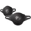 Haut-parleurs Tweeter TS-T746 pour Mise au Point, Compatibles Audio Haute Résolution, Carrozzeria
