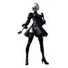 Nier Automata PLAY ARTS Kai YoRHa No. 2 Typ B PVC bemalte bewegliche Figur