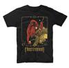 Mastodon Rock Metal T-Shirt Tee MEN'S WOMEN'S Unisex T-Shirt