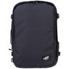 Cabin Zero Classic Pro Style Abszolút Fekete Hátizsák, 42L,