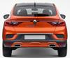 Chrome Strip for Renault Arkana Boot Lid - Elegance and Protection