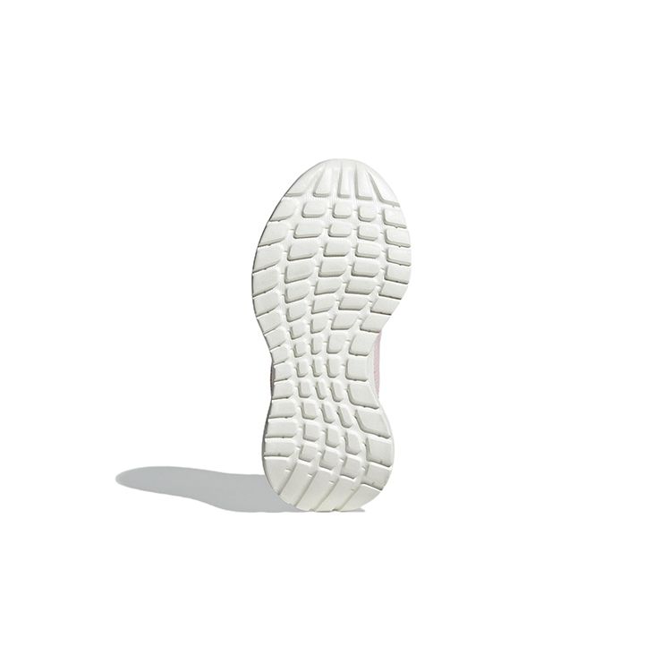 adidas Detské tenisky Tensaur Run 2.0 CF K Clear Pink Core-White GZ3436