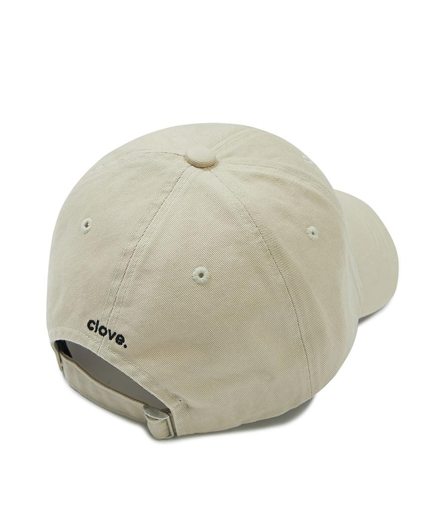 Gorra Básica CLOVE (Beige)
