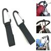 1PC Stroller Hook Stroller Hook Baby Stroller Accessories Velcro Hook