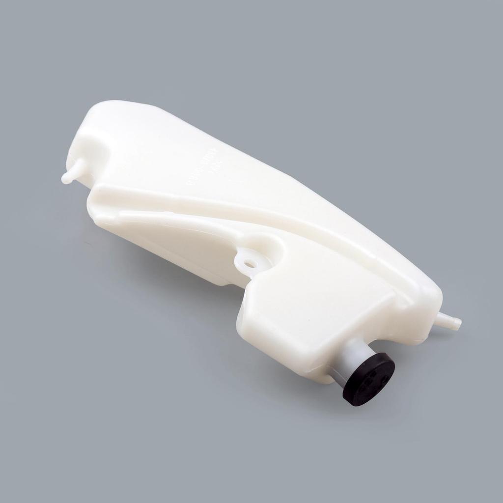 Coolant Water Overflow Tank Radiator Reservior For Kawasaki Ninja ZX-10R 11-14