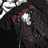 Black clover Yami Sukehiro T-shirt, Anime Manga Unisex T-shirt, ALLA STORLEKAR