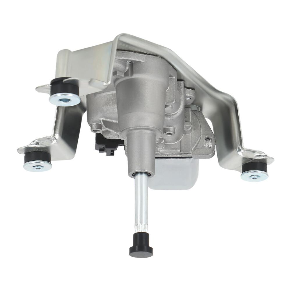 1X Rear Window Lift Motor 55079212Aa 68102192Ab For Dodge Durango Jeep Cherokee